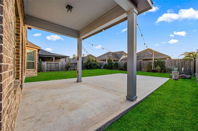 3604 Magnolia Crest Lane, Spring, TX 77386