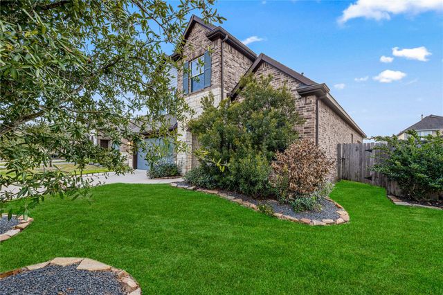 3604 Magnolia Crest Lane, Spring, TX 77386