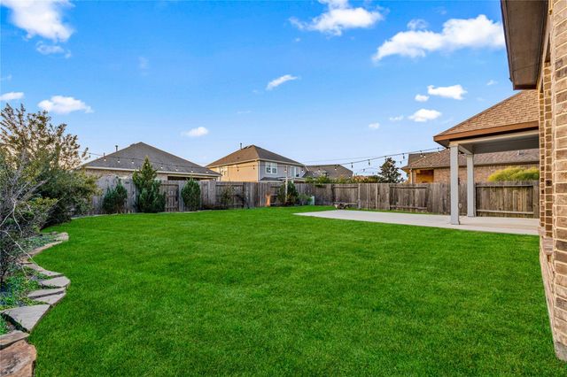 3604 Magnolia Crest Lane, Spring, TX 77386