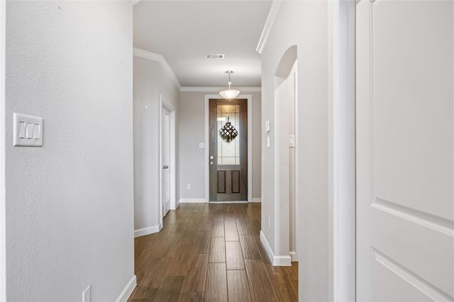 3604 Magnolia Crest Lane, Spring, TX 77386