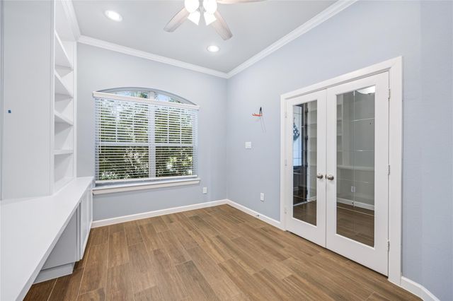 3604 Magnolia Crest Lane, Spring, TX 77386