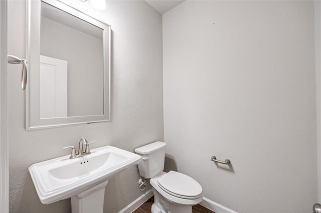 3604 Magnolia Crest Lane, Spring, TX 77386