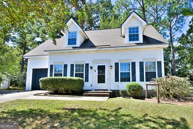 2802 Stonewater Drive, Albany, GA 31721