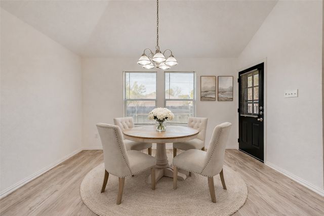 1547 Vida Court, Dallas, TX 75253