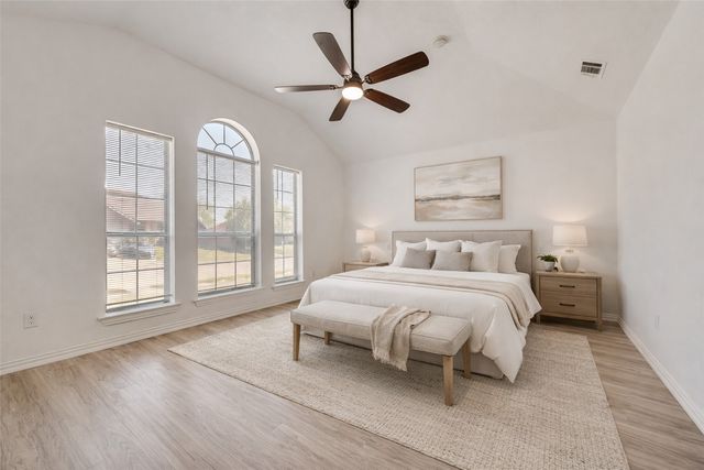 1547 Vida Court, Dallas, TX 75253