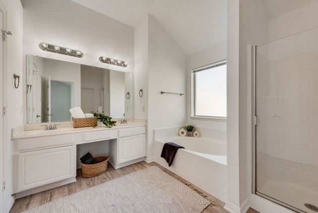 1547 Vida Court, Dallas, TX 75253