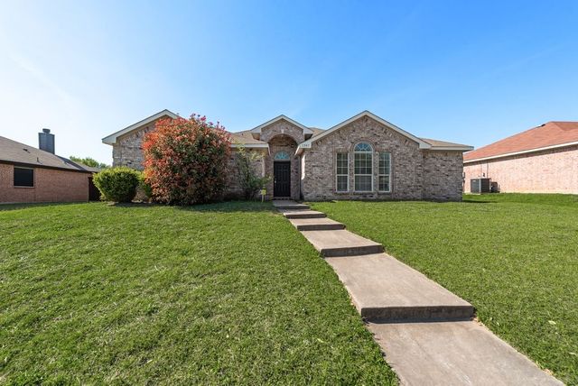 1547 Vida Court, Dallas, TX 75253