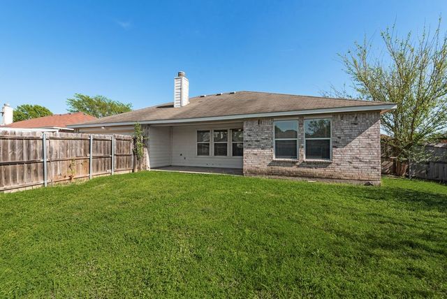 1547 Vida Court, Dallas, TX 75253