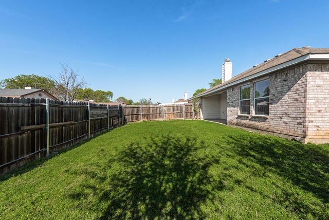 1547 Vida Court, Dallas, TX 75253