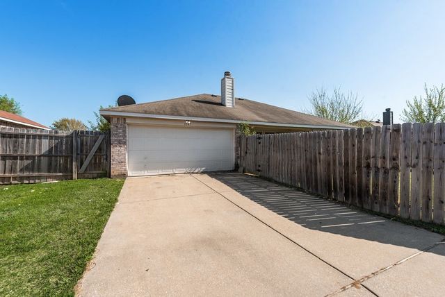 1547 Vida Court, Dallas, TX 75253