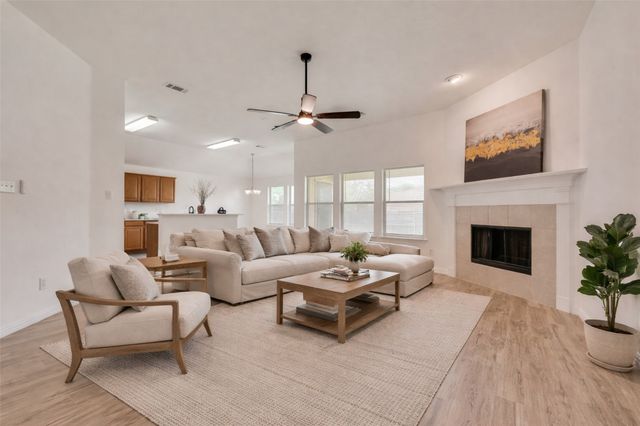 1547 Vida Court, Dallas, TX 75253