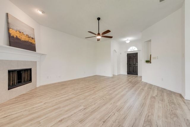 1547 Vida Court, Dallas, TX 75253