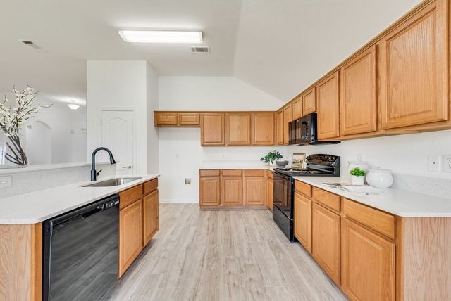 1547 Vida Court, Dallas, TX 75253