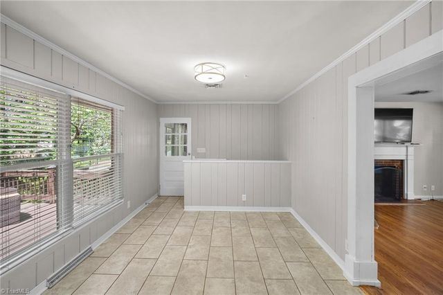 738 Elderwood Avenue, Winston-salem, NC 27103