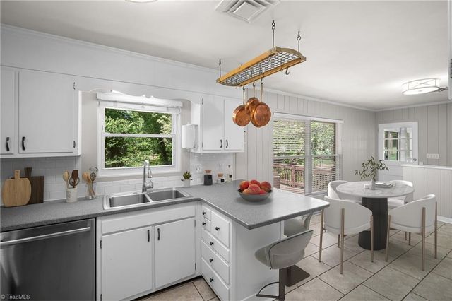 738 Elderwood Avenue, Winston-salem, NC 27103