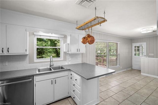 738 Elderwood Avenue, Winston-salem, NC 27103