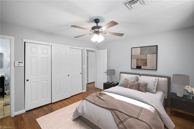 738 Elderwood Avenue, Winston-salem, NC 27103