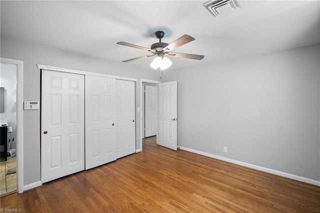 738 Elderwood Avenue, Winston-salem, NC 27103