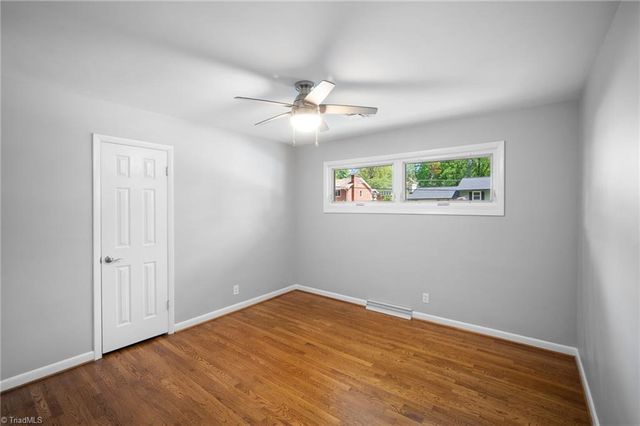 738 Elderwood Avenue, Winston-salem, NC 27103