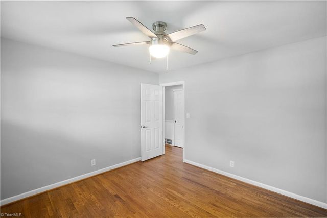 738 Elderwood Avenue, Winston-salem, NC 27103