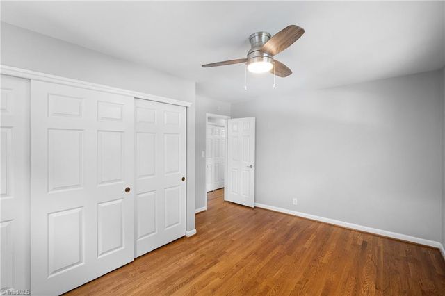 738 Elderwood Avenue, Winston-salem, NC 27103