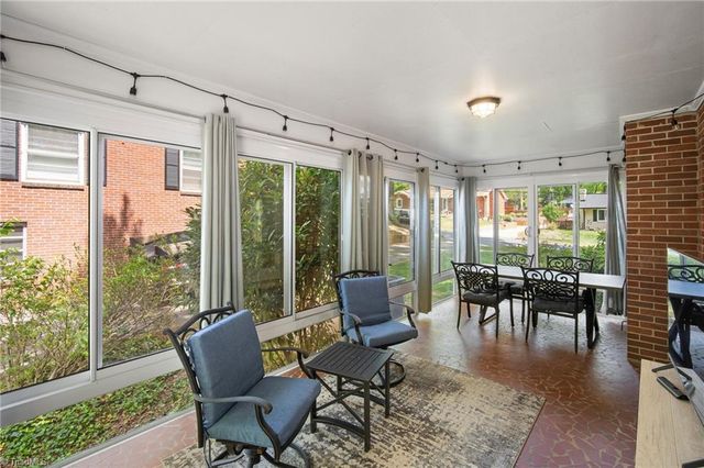 738 Elderwood Avenue, Winston-salem, NC 27103