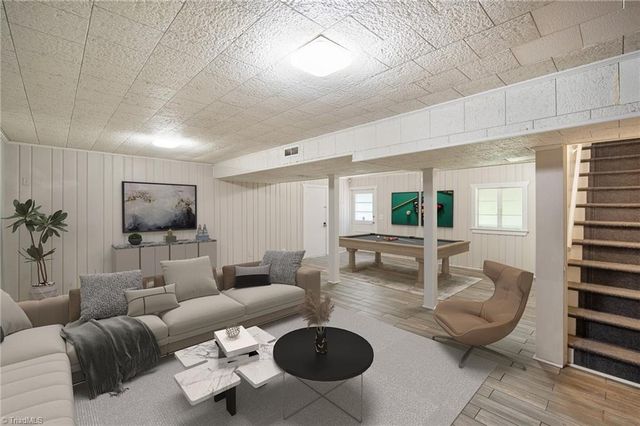 738 Elderwood Avenue, Winston-salem, NC 27103