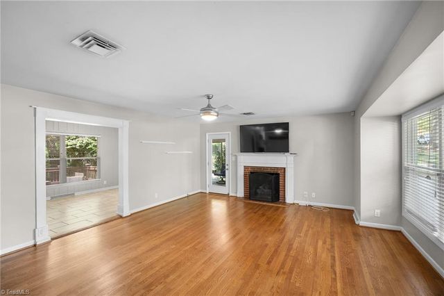 738 Elderwood Avenue, Winston-salem, NC 27103