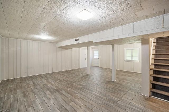 738 Elderwood Avenue, Winston-salem, NC 27103