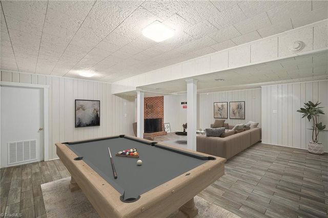 738 Elderwood Avenue, Winston-salem, NC 27103