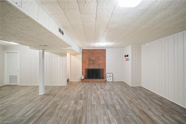 738 Elderwood Avenue, Winston-salem, NC 27103