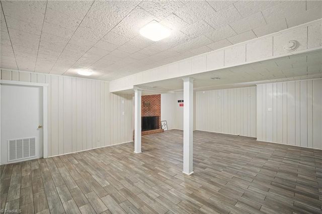 738 Elderwood Avenue, Winston-salem, NC 27103