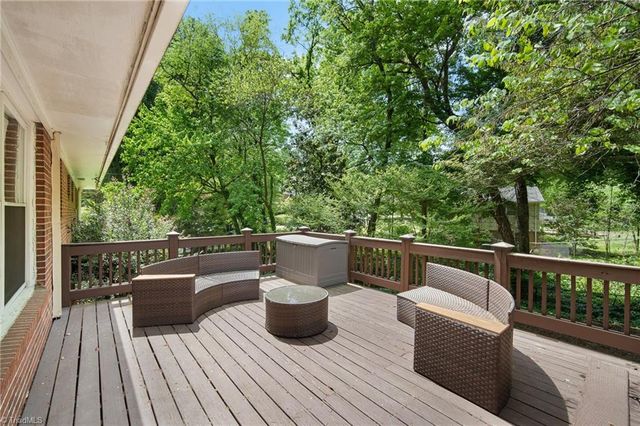 738 Elderwood Avenue, Winston-salem, NC 27103