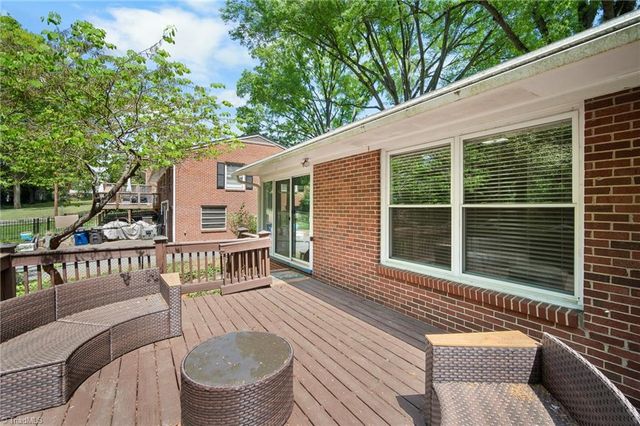 738 Elderwood Avenue, Winston-salem, NC 27103