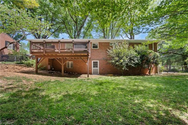 738 Elderwood Avenue, Winston-salem, NC 27103