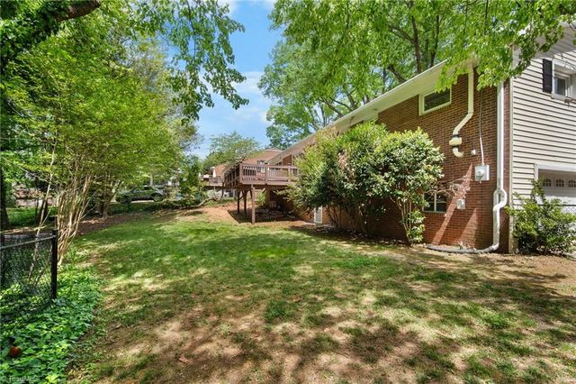 738 Elderwood Avenue, Winston-salem, NC 27103