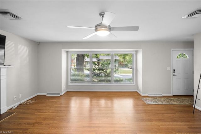 738 Elderwood Avenue, Winston-salem, NC 27103