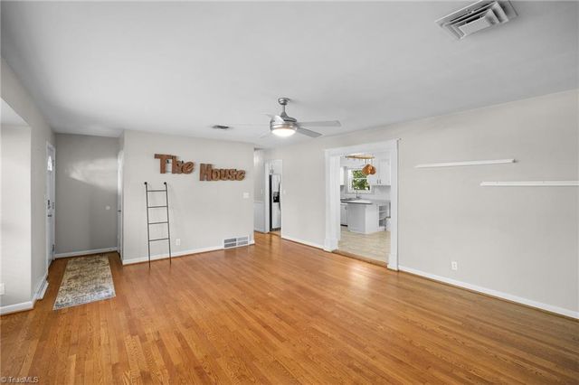 738 Elderwood Avenue, Winston-salem, NC 27103