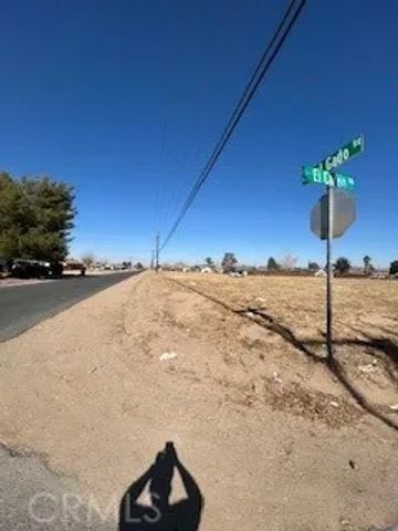 13580 El Cariso, Victorville, CA 92392