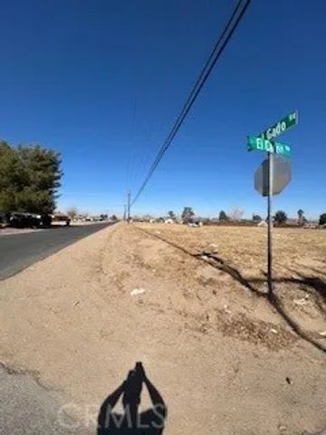 13580 El Cariso, Victorville, CA 92392