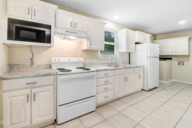 218 Banks Court, Goldsboro, NC 27534
