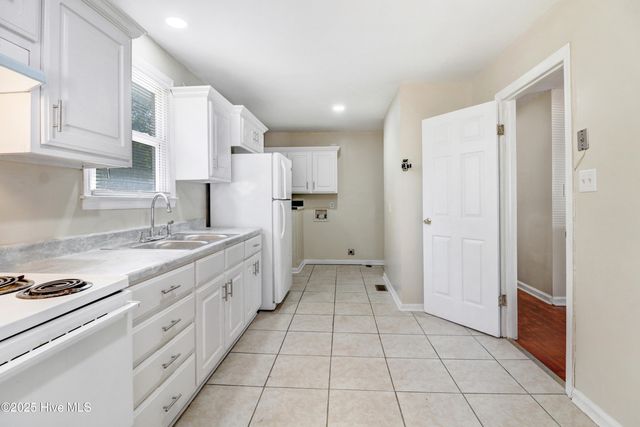 218 Banks Court, Goldsboro, NC 27534