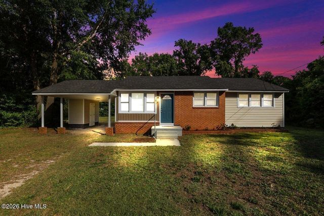 218 Banks Court, Goldsboro, NC 27534