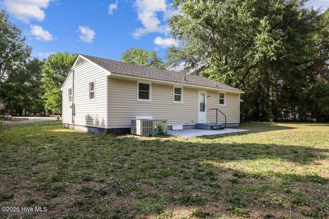 218 Banks Court, Goldsboro, NC 27534