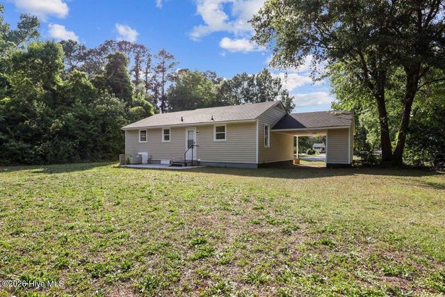 218 Banks Court, Goldsboro, NC 27534