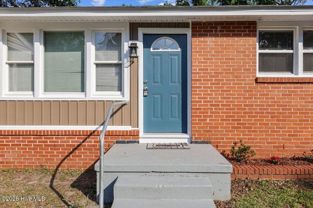 218 Banks Court, Goldsboro, NC 27534