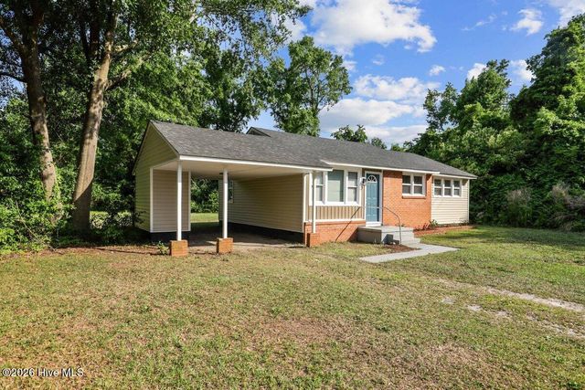 218 Banks Court, Goldsboro, NC 27534