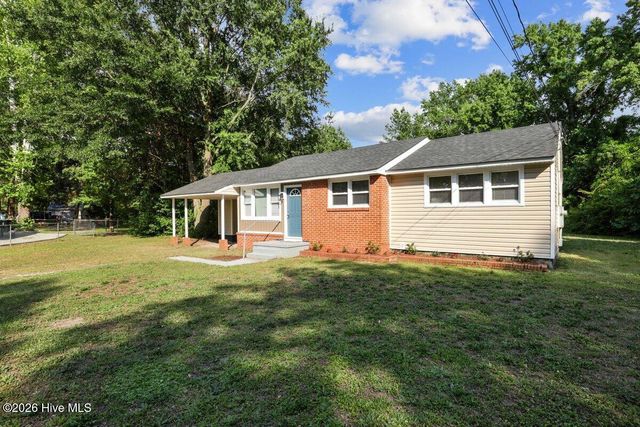 218 Banks Court, Goldsboro, NC 27534
