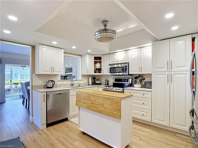 3358 N Key DR 2, North Fort Myers, FL 33903