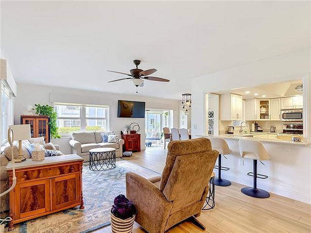 3358 N Key DR 2, North Fort Myers, FL 33903